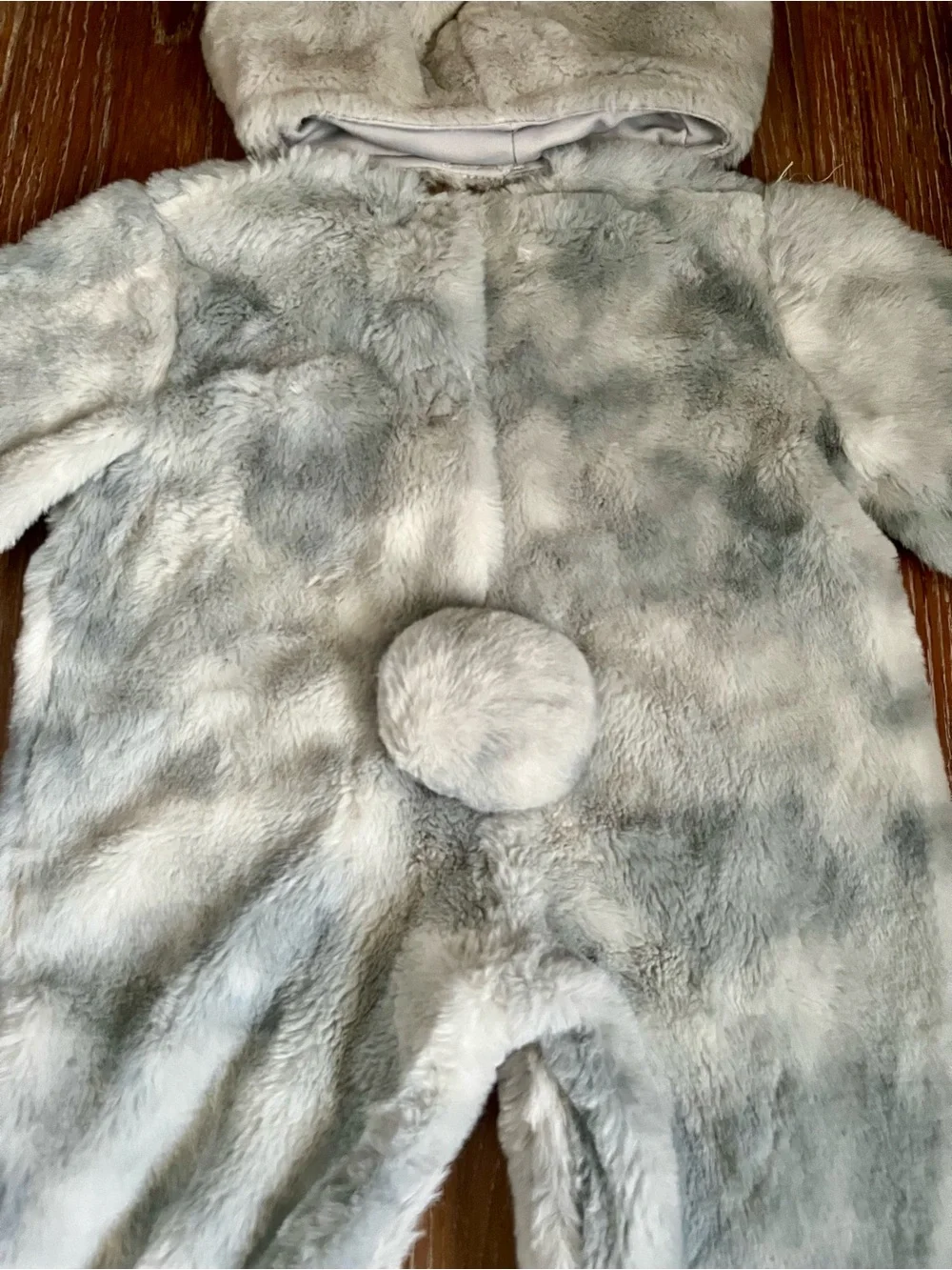 Koala Bear Baby Costume Size 6-12 Months